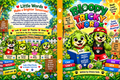 Bloopy ABC Book cover