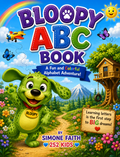 Bloopy Bippity Boppity Boom book cover